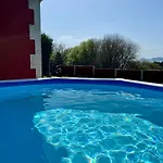 Holiday home La Casita De Nerga