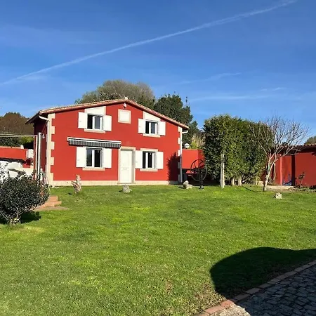 La Casita De Nerga Holiday home *