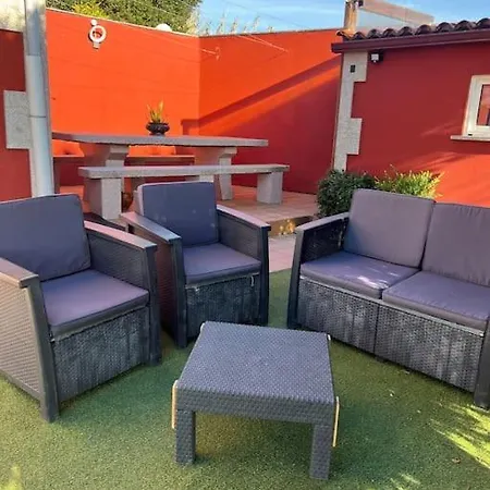 La Casita De Nerga *