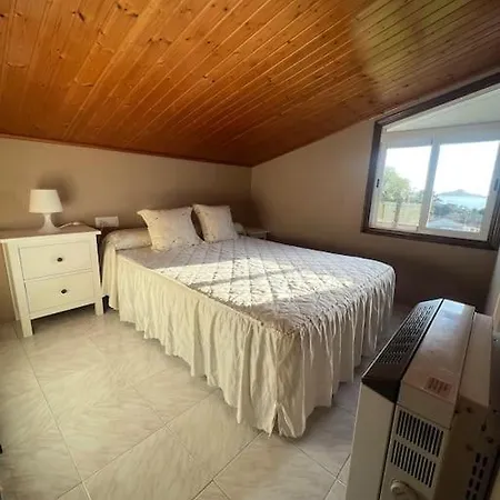 Сasa de vacaciones La Casita De Nerga