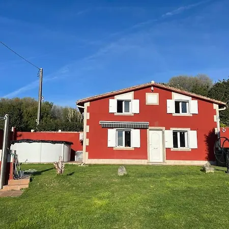 La Casita De Nerga