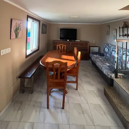 La Casita De Nerga *