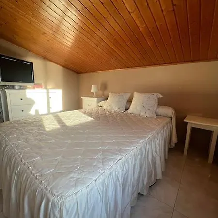 La Casita De Nerga *
