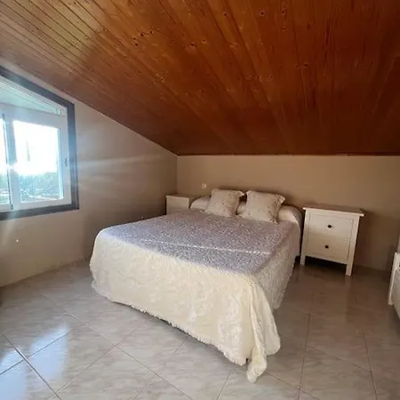 La Casita De Nerga Hio