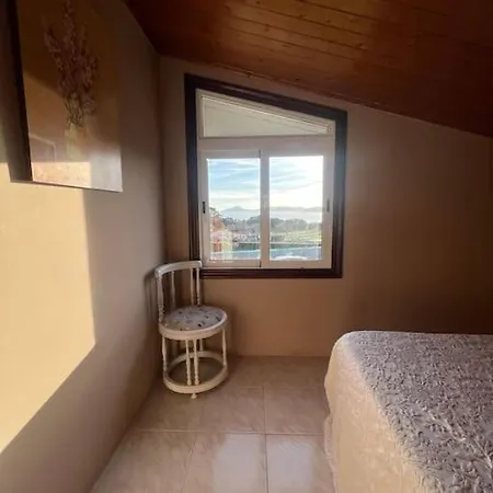 Holiday home La Casita De Nerga Hio