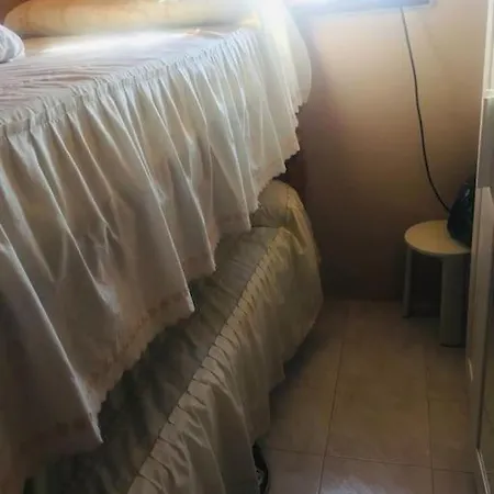 La Casita De Nerga * Hio