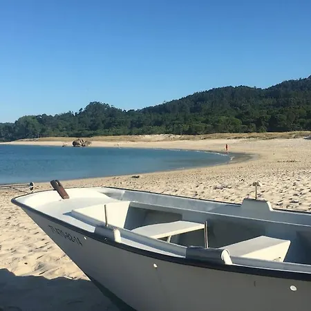 La Casita De Nerga *