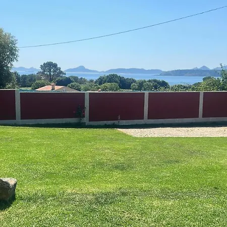 別荘 La Casita De Nerga