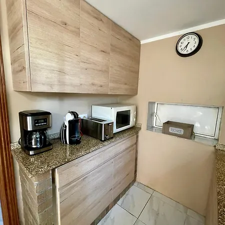 La Casita De Nerga *