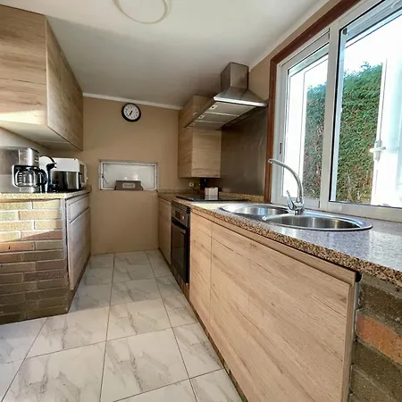 Holiday home La Casita De Nerga Hio