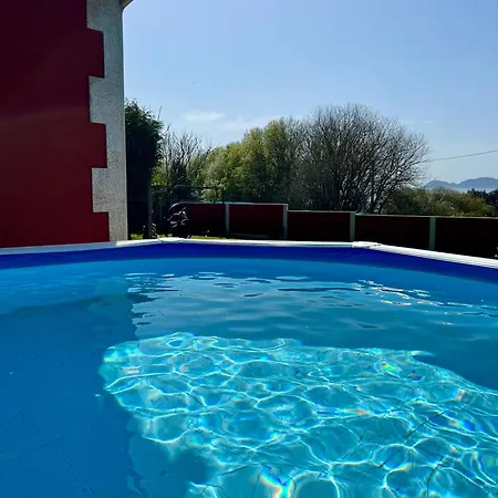 別荘 La Casita De Nerga