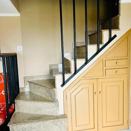 La Casita De Nerga