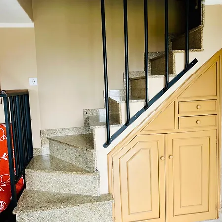 La Casita De Nerga