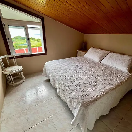 La Casita De Nerga Сasa de vacaciones *