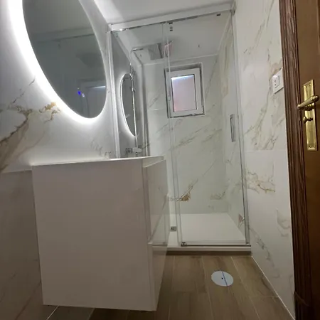 Сasa de vacaciones La Casita De Nerga Hío