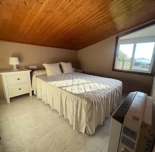 Tatil Evi La Casita De Nerga