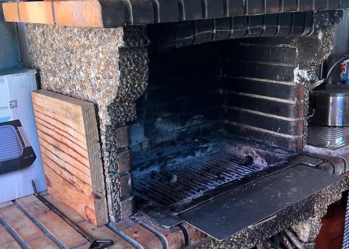 Tatil Evi La Casita De Nerga *